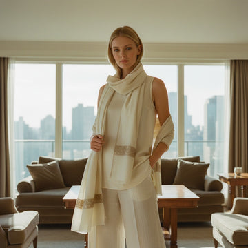 Éclat d'Argent von Maison Élégance